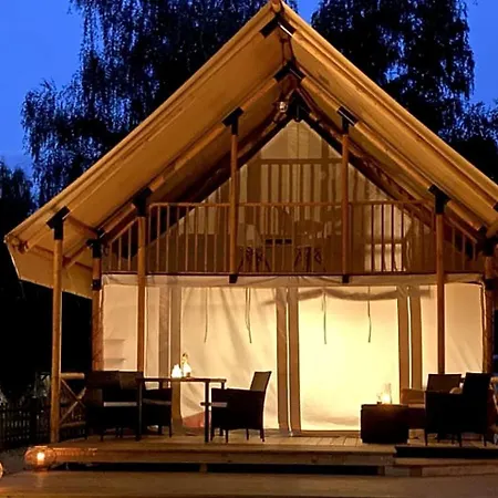 Gorgeous Retreat At A Fabulous Czech Republic Resort