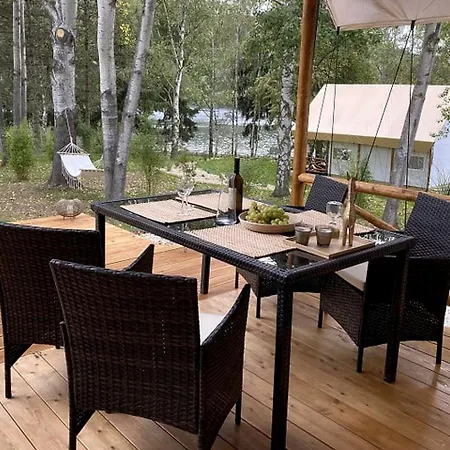 Feriehus Gorgeous Retreat At A Fabulous Czech Republic Resort